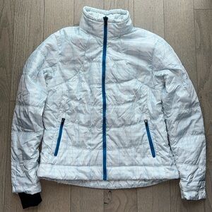 Columbia Jacket